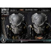 (PREVENTA) Alien Vs Predator Requiem - Wolf Predator (Real Elite Masterline) (Deluxe Version) 
