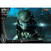 (PREVENTA) Alien Vs Predator Requiem - Wolf Predator (Real Elite Masterline) (Deluxe Version) 
