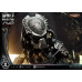 (PREVENTA) Alien Vs Predator Requiem - Wolf Predator (Real Elite Masterline) (Deluxe Version) 