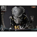 (PREVENTA) Alien Vs Predator Requiem - Wolf Predator (Real Elite Masterline) (Deluxe Version) 