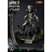 (PREVENTA) Alien Vs Predator Requiem - Wolf Predator (Real Elite Masterline) (Deluxe Version) 