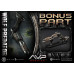 (PREVENTA) Alien Vs Predator Requiem - Wolf Predator (Real Elite Masterline) (Deluxe Version) 