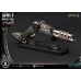 (PREVENTA) Alien Vs Predator Requiem - Wolf Predator (Real Elite Masterline) (Deluxe Version) 