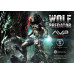 (PREVENTA) Alien Vs Predator Requiem - Wolf Predator (Real Elite Masterline) (Deluxe Version) 