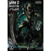 (PREVENTA) Alien Vs Predator Requiem - Wolf Predator (Real Elite Masterline) (Deluxe Version) 
