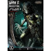 (PREVENTA) Alien Vs Predator Requiem - Wolf Predator (Real Elite Masterline) (Deluxe Version) 