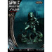 (PREVENTA) Alien Vs Predator Requiem - Wolf Predator (Real Elite Masterline) (Deluxe Version) 
