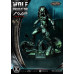 (PREVENTA) Alien Vs Predator Requiem - Wolf Predator (Real Elite Masterline) (Deluxe Version) 