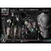 (PREVENTA) Alien Vs Predator Requiem - Wolf Predator (Real Elite Masterline) (Deluxe Version) 