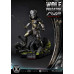 (PREVENTA) Alien Vs Predator Requiem - Wolf Predator (Real Elite Masterline) (Deluxe Version) 