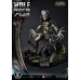 (PREVENTA) Alien Vs Predator Requiem - Wolf Predator (Real Elite Masterline) (Deluxe Version) 