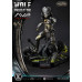 (PREVENTA) Alien Vs Predator Requiem - Wolf Predator (Real Elite Masterline) (Deluxe Version) 