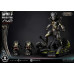 (PREVENTA) Alien Vs Predator Requiem - Wolf Predator (Real Elite Masterline) (Deluxe Version) 