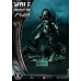(PREVENTA) Alien Vs Predator Requiem - Wolf Predator (Real Elite Masterline)