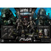 (PREVENTA) Alien Vs Predator Requiem - Wolf Predator (Real Elite Masterline)