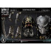 (PREVENTA) Alien Vs Predator Requiem - Wolf Predator (Real Elite Masterline)