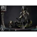 (PREVENTA) Alien Vs Predator Requiem - Wolf Predator (Real Elite Masterline)