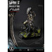 (PREVENTA) Alien Vs Predator Requiem - Wolf Predator (Real Elite Masterline)