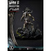 (PREVENTA) Alien Vs Predator Requiem - Wolf Predator (Real Elite Masterline)