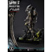 (PREVENTA) Alien Vs Predator Requiem - Wolf Predator (Real Elite Masterline)