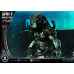 (PREVENTA) Alien Vs Predator Requiem - Wolf Predator (Real Elite Masterline)