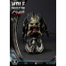 (PREVENTA) Alien Vs Predator Requiem - Wolf Predator (Real Elite Masterline)