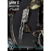 (PREVENTA) Alien Vs Predator Requiem - Wolf Predator (Real Elite Masterline)