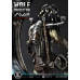 (PREVENTA) Alien Vs Predator Requiem - Wolf Predator (Real Elite Masterline)