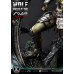 (PREVENTA) Alien Vs Predator Requiem - Wolf Predator (Real Elite Masterline)