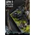 (PREVENTA) Alien Vs Predator Requiem - Wolf Predator (Real Elite Masterline)