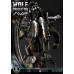 (PREVENTA) Alien Vs Predator Requiem - Wolf Predator (Real Elite Masterline)