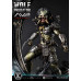 (PREVENTA) Alien Vs Predator Requiem - Wolf Predator (Real Elite Masterline)