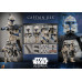 Star Wars Ahsoka - Captain Rex
