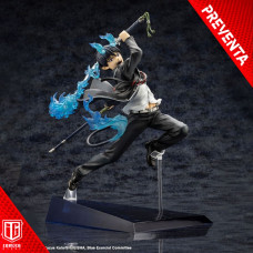 (PREVENTA) Blue Exorcist Beyond The Snow Saga - Rin Okumura