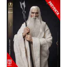(PREVENTA) The Lord Of The Rings  - Saruman