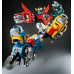 (PREVENTA) Voltron Defender Of The Universe (80's Series) - Robo-Duo Voltron (Retro Toy Edition)