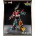 (PREVENTA) Voltron Defender Of The Universe (80's Series) - Robo-Duo Voltron (Retro Toy Edition)