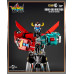 (PREVENTA) Voltron Defender Of The Universe (80's Series) - Robo-Duo Voltron (Retro Toy Edition)