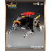 (PREVENTA) Voltron Defender Of The Universe (80's Series) - Robo-Duo Voltron (Retro Toy Edition)