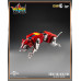 (PREVENTA) Voltron Defender Of The Universe (80's Series) - Robo-Duo Voltron (Retro Toy Edition)