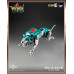 (PREVENTA) Voltron Defender Of The Universe (80's Series) - Robo-Duo Voltron (Retro Toy Edition)