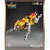(PREVENTA) Voltron Defender Of The Universe (80's Series) - Robo-Duo Voltron (Retro Toy Edition)