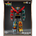 (PREVENTA) Voltron Defender Of The Universe (80's Series) - Robo-Duo Voltron (Retro Toy Edition)