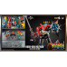 (PREVENTA) Voltron Defender Of The Universe (80's Series) - Robo-Duo Voltron (Retro Toy Edition)