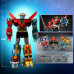 (PREVENTA) Voltron Defender Of The Universe (80's Series) - Robo-Duo Voltron (Retro Toy Edition)