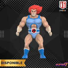 ThunderCats Vintage - Lion-O