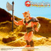 ThunderCats Vintage - Jackalman