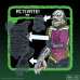 Creature From The Black Lagoon (Clear)  - Gill-Man (The X-Ray)