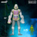 Creature From The Black Lagoon (Clear)  - Gill-Man (The X-Ray)
