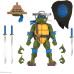 Teenage Mutant Ninja Turtles TMNT - Ultimates Ninja Nomad Leonardo